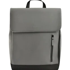 New Sac à dos à langer Oslo gris Sac À Dos À Langer