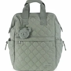 Sale Sac à dos à langer Paddington Vert Sac À Dos À Langer