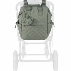 Sale Sac à dos à langer Paddington Vert Sac À Dos À Langer