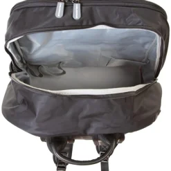 Childhome Sac à dos à langer papa Daddy Bag noir