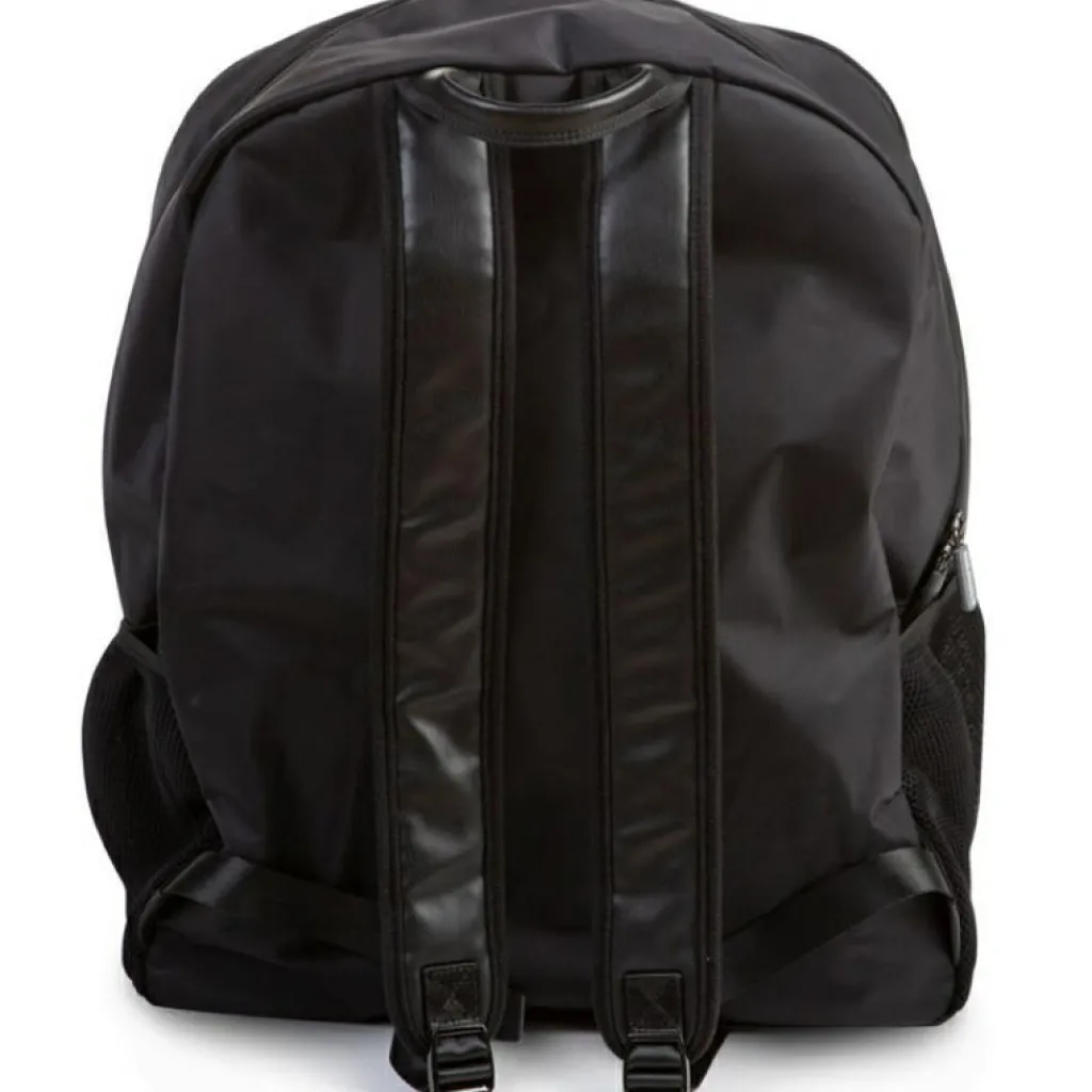 Childhome Sac à dos à langer papa Daddy Bag noir