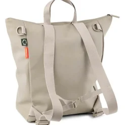 Done by Deer Sac à dos à langer sable