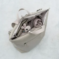 Done by Deer Sac à dos à langer sable