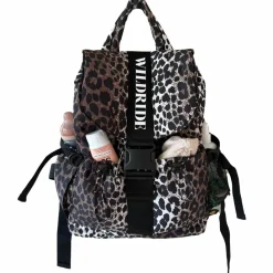 Wildride Sac à dos à langer Savannah