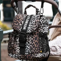 Wildride Sac à dos à langer Savannah