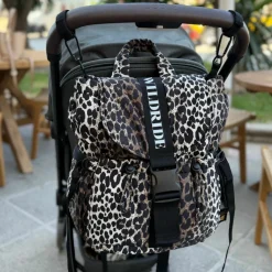 Wildride Sac à dos à langer Savannah