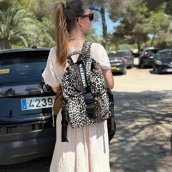 Wildride Sac à dos à langer Savannah