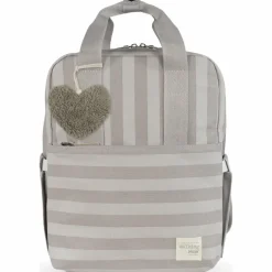 Discount Sac à dos à langer Sintra Beige Sac À Dos Bébé