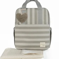 Walking Mum Sac à dos à langer Sintra Vert