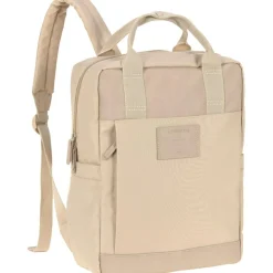 Online Sac à dos à langer Vividal beige Green Label Sac À Dos À Langer