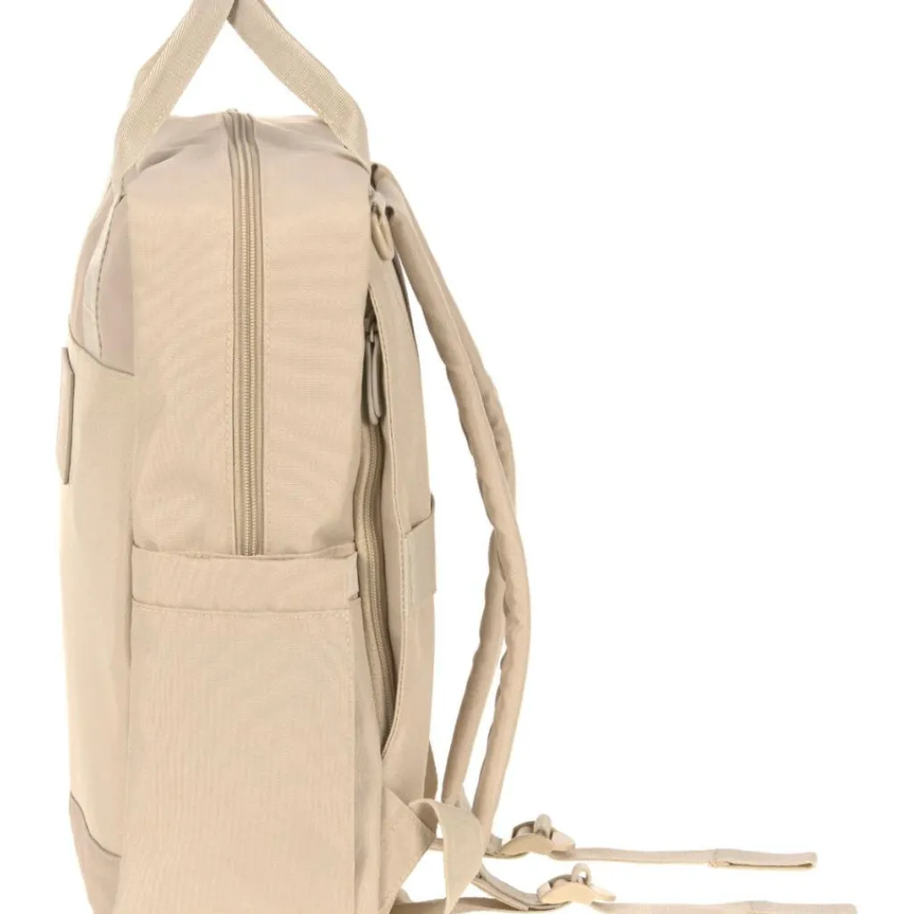 Online Sac à dos à langer Vividal beige Green Label Sac À Dos À Langer