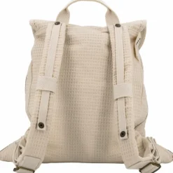 Discount Sac à dos à langer évolutif nid d'abeille Chair Sac À Dos À Langer