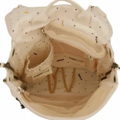 Hot Sac à dos à langer évolutif Panda Bleu-Vert Sac À Dos À Langer