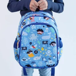Discount Sac à dos à poche isotherme Pirates Enfant Sac À Dos Enfant