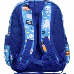 Discount Sac à dos à poche isotherme Pirates Enfant Sac À Dos Enfant