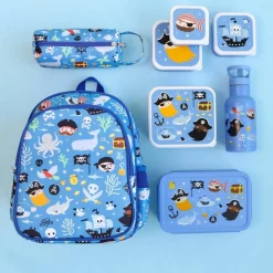 Discount Sac à dos à poche isotherme Pirates Enfant Sac À Dos Enfant