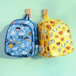 Discount Sac à dos à poche isotherme Pirates Enfant Sac À Dos Enfant