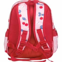 Hot Sac à dos à poche isotherme Cerises Enfant Sac À Dos Enfant