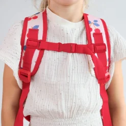 Hot Sac à dos à poche isotherme Cerises Enfant Sac À Dos Enfant