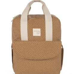 Best Sac à dos à pois Poppy Cannelle Sac À Dos À Langer