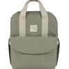 Walking Mum Sac à dos à pois Poppy Mousse