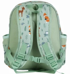 Discount Sac à dos Amis de la forêt avec poche isotherme Enfant Sac À Dos Enfant
