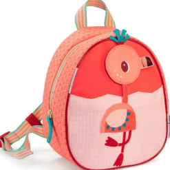 Discount Sac à dos Anaïs le flamant rose Sac À Dos Bébé