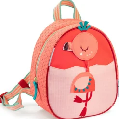 Discount Sac à dos Anaïs le flamant rose Sac À Dos Bébé