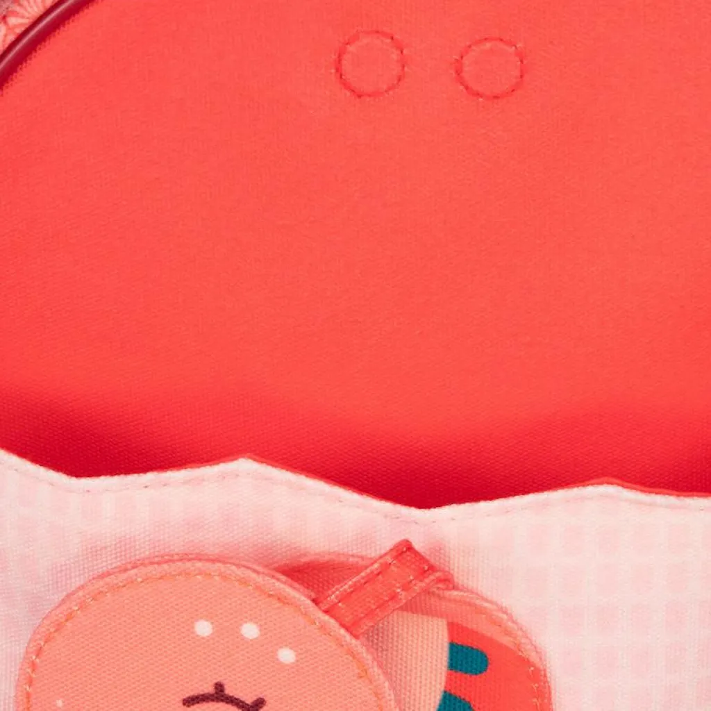 Discount Sac à dos Anaïs le flamant rose Sac À Dos Bébé