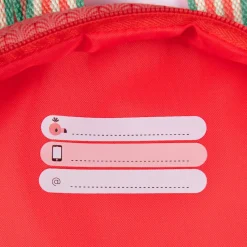 Discount Sac à dos Anaïs le flamant rose Sac À Dos Bébé