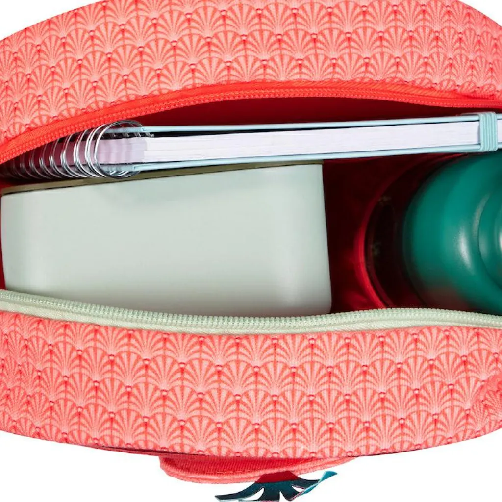 Discount Sac à dos Anaïs le flamant rose Sac À Dos Bébé