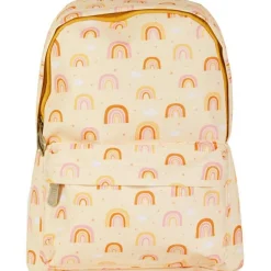 A Little Lovely Company Sac à dos Arc-en-ciel