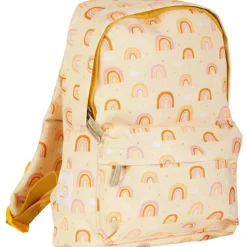 A Little Lovely Company Sac à dos Arc-en-ciel