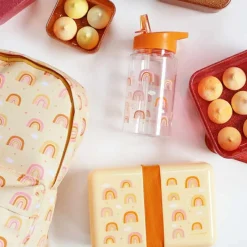 A Little Lovely Company Sac à dos Arc-en-ciel