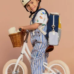Enfant Hindbag Sac à dos Arthur Safran-Sauge