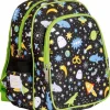 Sale Sac à dos avec poche isotherme Galaxie Enfant Sac À Dos Enfant