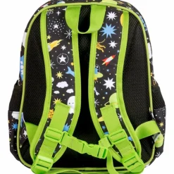 Sale Sac à dos avec poche isotherme Galaxie Enfant Sac À Dos Enfant