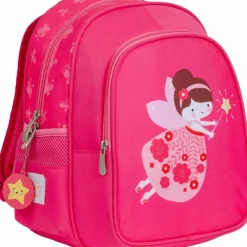 Enfant A Little Lovely Company Sac à dos avec poche isotherme Fée