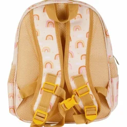 Hot Sac à dos avec poche isotherme Arc-en-ciel Enfant Sac À Dos Enfant