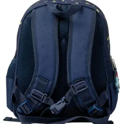 Enfant A Little Lovely Company Sac à dos avec poche isotherme Espace