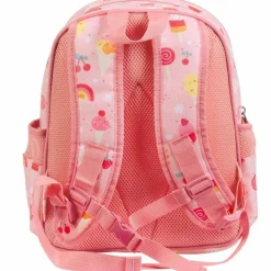 Sale Sac à dos avec poche isotherme Crème glacée Enfant Sac À Dos Enfant
