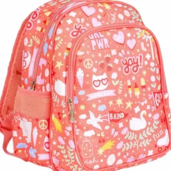 Discount Sac à dos avec poche isotherme Fun Enfant Sac À Dos Enfant