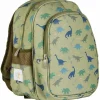 Sac à dos avec poche isotherme Dinosaure Enfant Sac À Dos Enfant