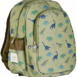 Sac à dos avec poche isotherme Dinosaure Enfant Sac À Dos Enfant