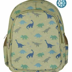 Sac à dos avec poche isotherme Dinosaure Enfant Sac À Dos Enfant
