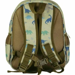 Sac à dos avec poche isotherme Dinosaure Enfant Sac À Dos Enfant