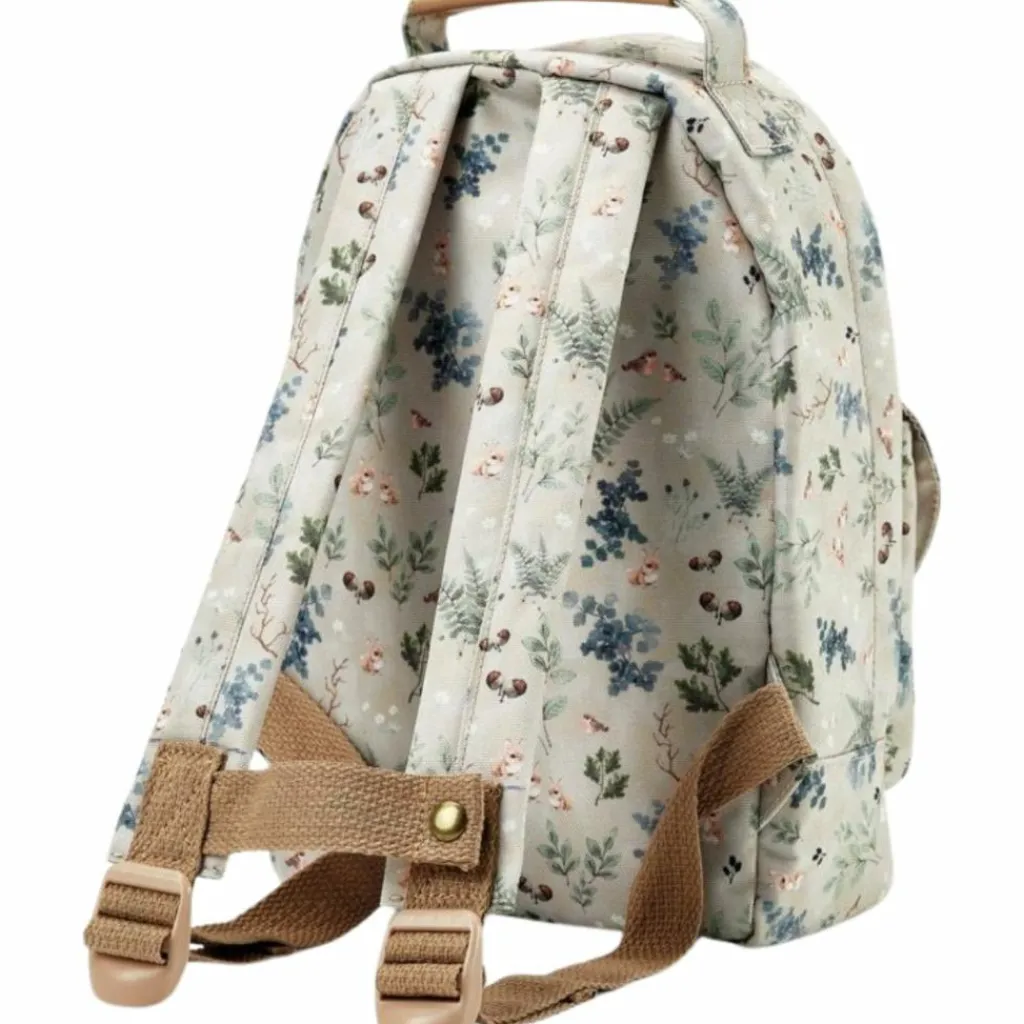 Clearance Sac à dos Backpack Midi Fairytale Forest Enfant Sac À Dos Enfant