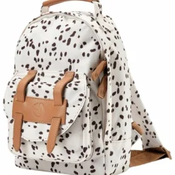 New Sac à dos Backpack Mini Dalmatian Dots Enfant Sac À Dos Enfant
