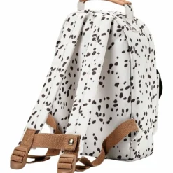 New Sac à dos Backpack Mini Dalmatian Dots Enfant Sac À Dos Enfant