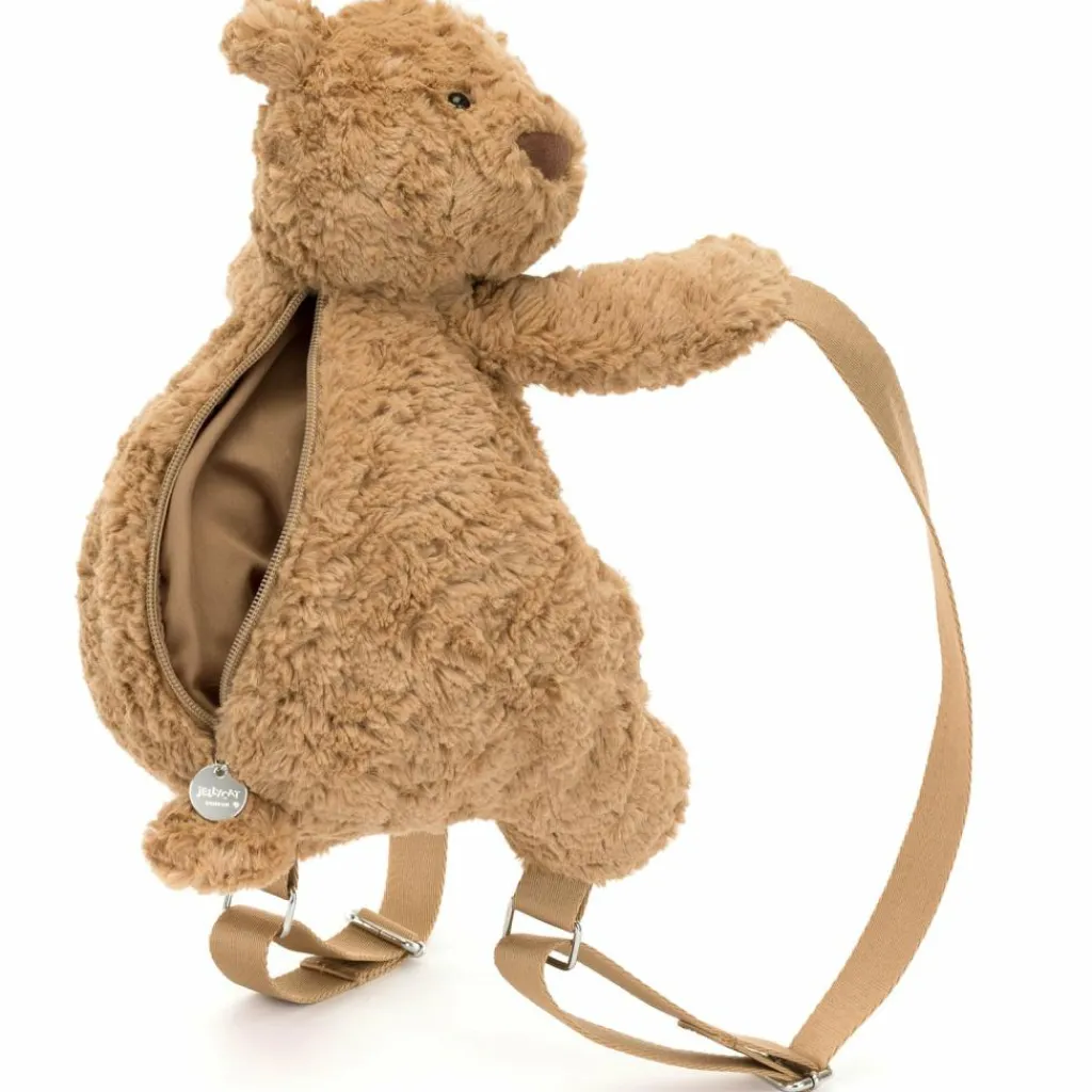 Best Sac à dos Bartholomew l'ours Sac À Dos Bébé